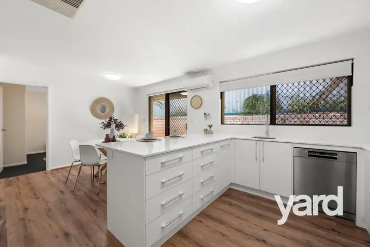 Sixth view of Homely house listing, 3/13 Yeovil Crescent, Bicton WA 6157