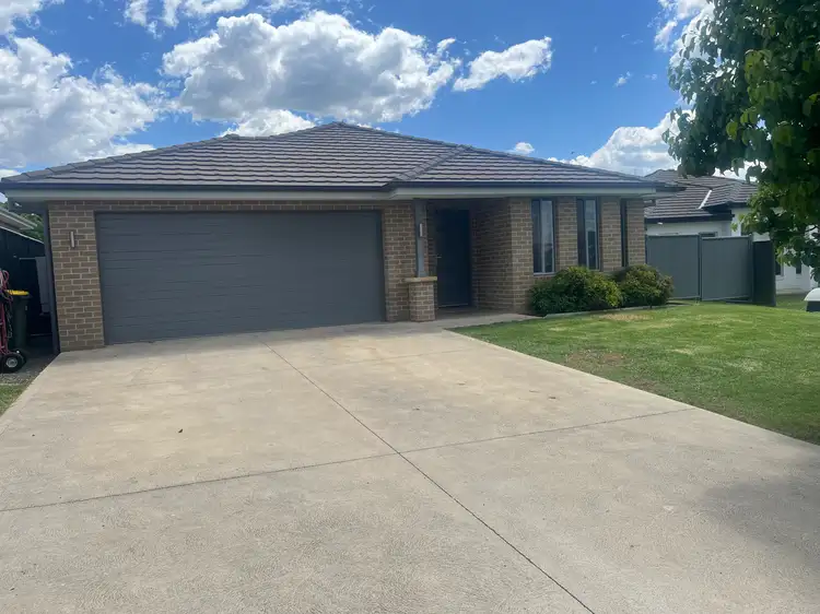 Main view of Homely house listing, 12 Magpie Drive, Tamworth NSW 2340