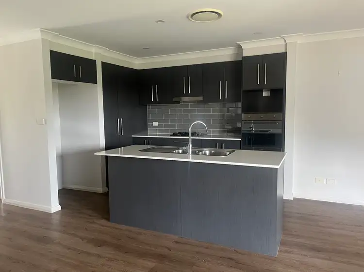 Second view of Homely house listing, 12 Magpie Drive, Tamworth NSW 2340