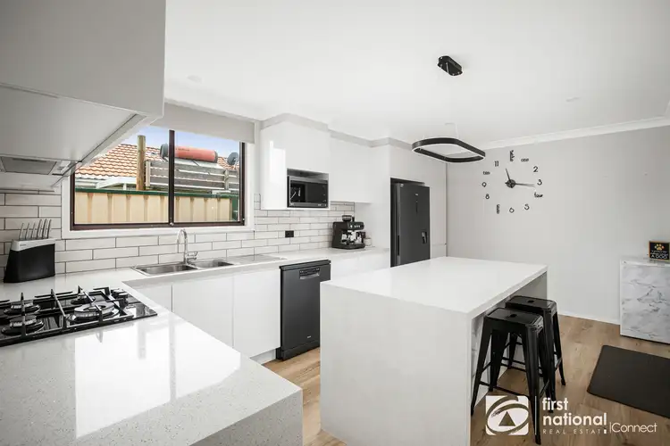 Second view of Homely house listing, 2 Chaplain Place, Bligh Park NSW 2756