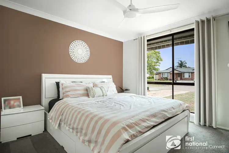 Fourth view of Homely house listing, 2 Chaplain Place, Bligh Park NSW 2756
