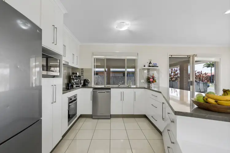 Main view of Homely house listing, 14 Caledonian Drive, Beaconsfield QLD 4740