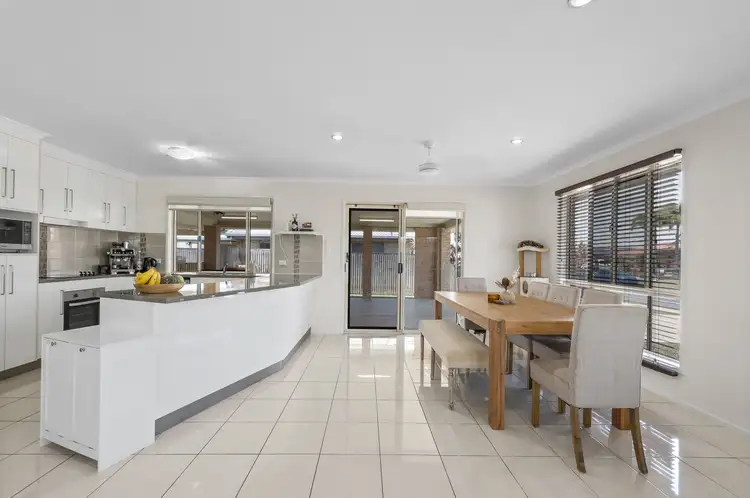 Third view of Homely house listing, 14 Caledonian Drive, Beaconsfield QLD 4740