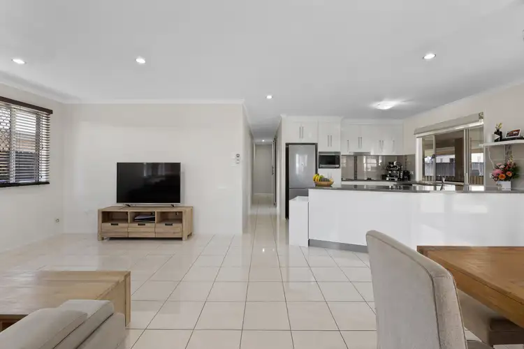 Fourth view of Homely house listing, 14 Caledonian Drive, Beaconsfield QLD 4740