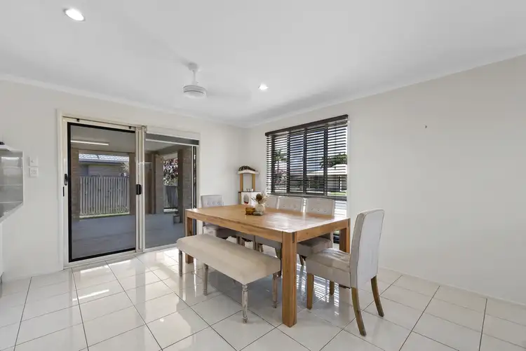 Fifth view of Homely house listing, 14 Caledonian Drive, Beaconsfield QLD 4740