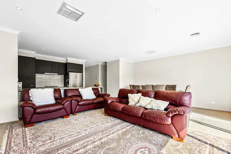Third view of Homely house listing, 8 Kate Avenue, Hampton Park VIC 3976