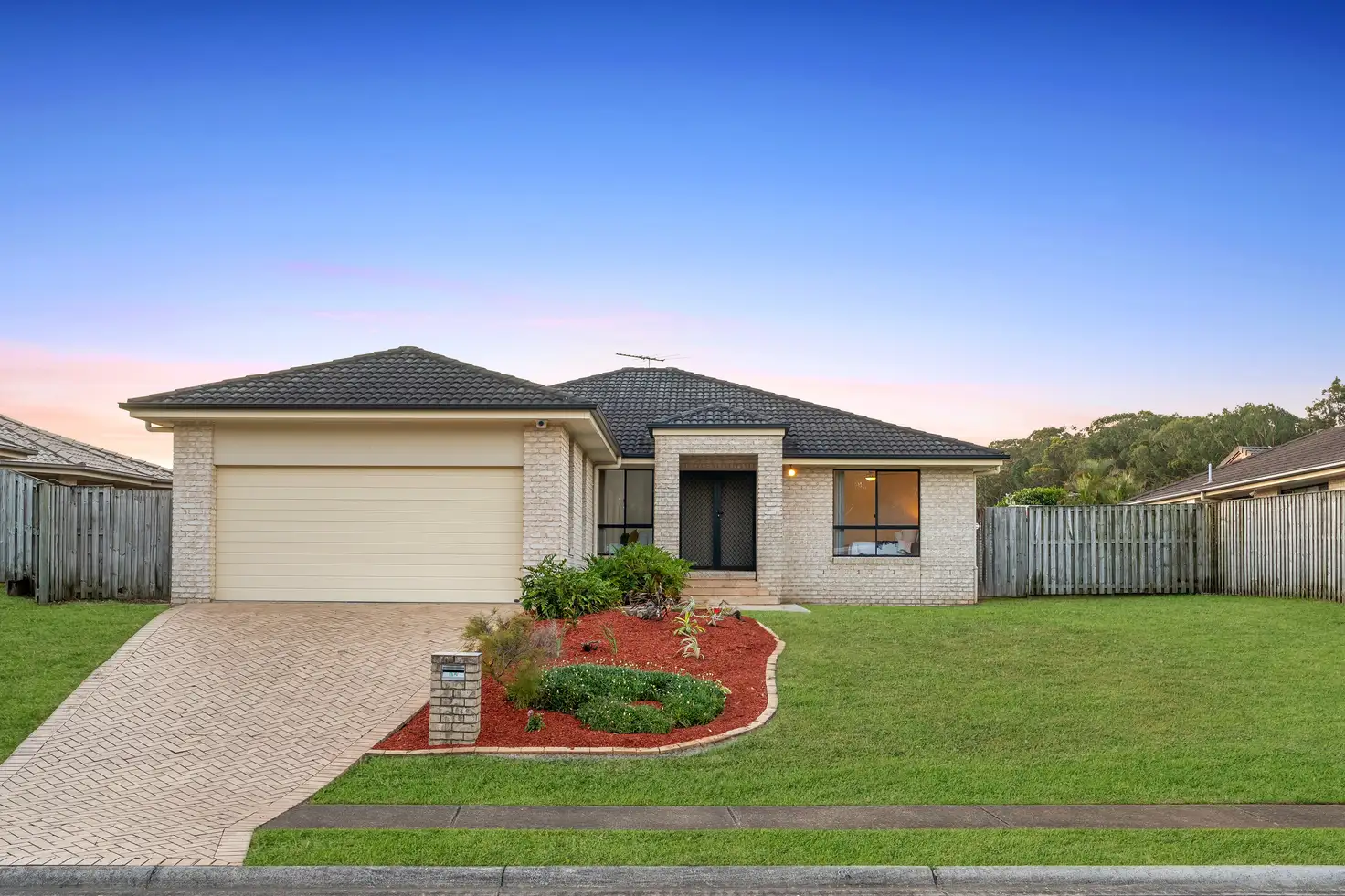 Main view of Homely house listing, 35 Mayes Circuit, Caboolture QLD 4510