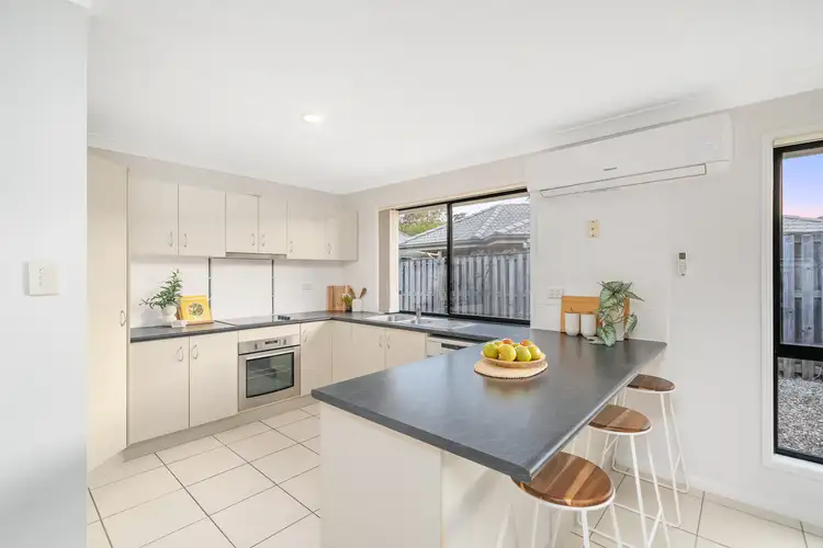 Fifth view of Homely house listing, 35 Mayes Circuit, Caboolture QLD 4510
