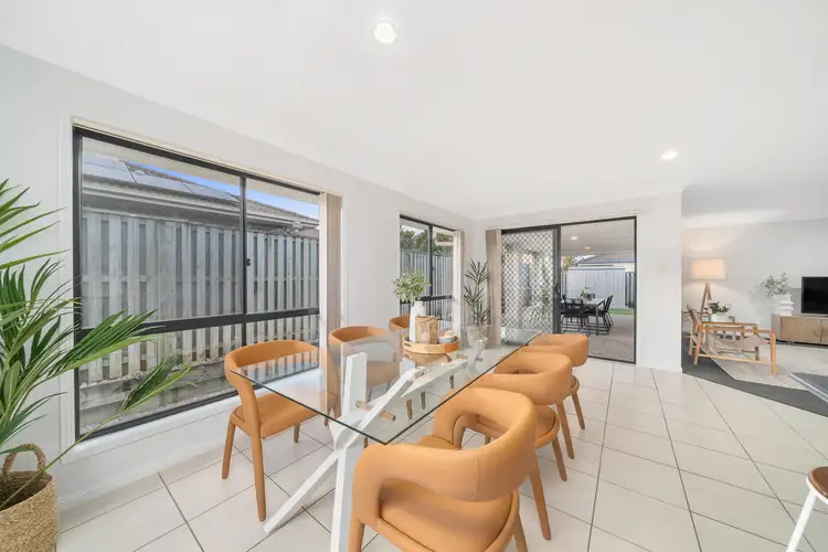Sixth view of Homely house listing, 35 Mayes Circuit, Caboolture QLD 4510