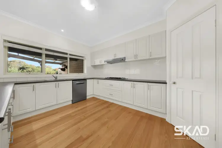 Fifth view of Homely house listing, 52 The Elms Boulevard, Kilmore VIC 3764