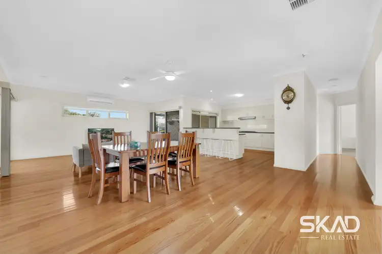 Sixth view of Homely house listing, 52 The Elms Boulevard, Kilmore VIC 3764