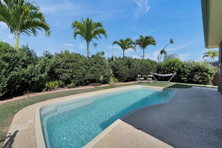 44 Jarrah Street, Beaconsfield QLD 4740