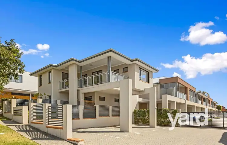 10/7 Birdwood Road, Melville WA 6156