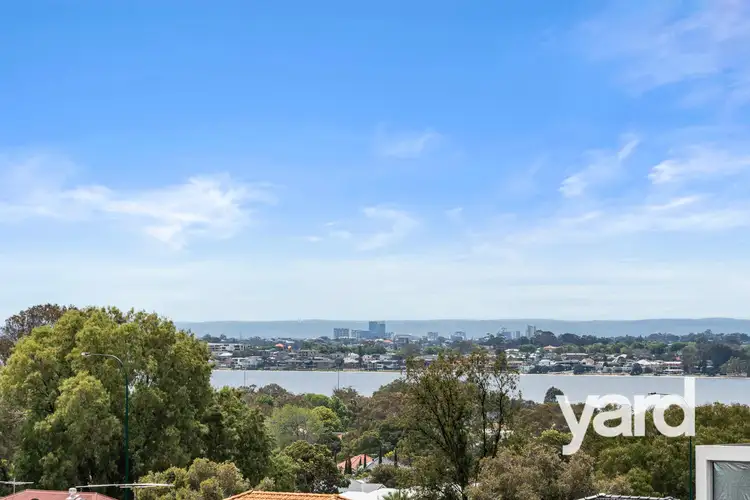Second view of Homely apartment listing, 10/7 Birdwood Road, Melville WA 6156