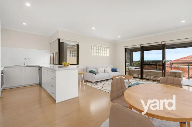 Fourth view of Homely apartment listing, 10/7 Birdwood Road, Melville WA 6156