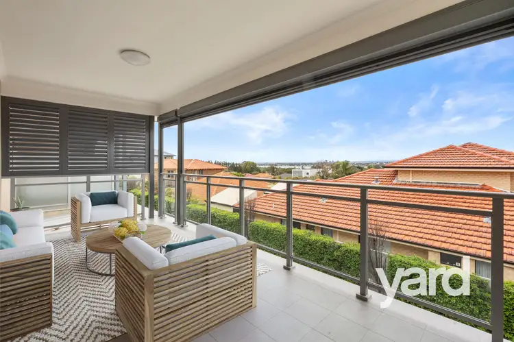 Sixth view of Homely apartment listing, 10/7 Birdwood Road, Melville WA 6156