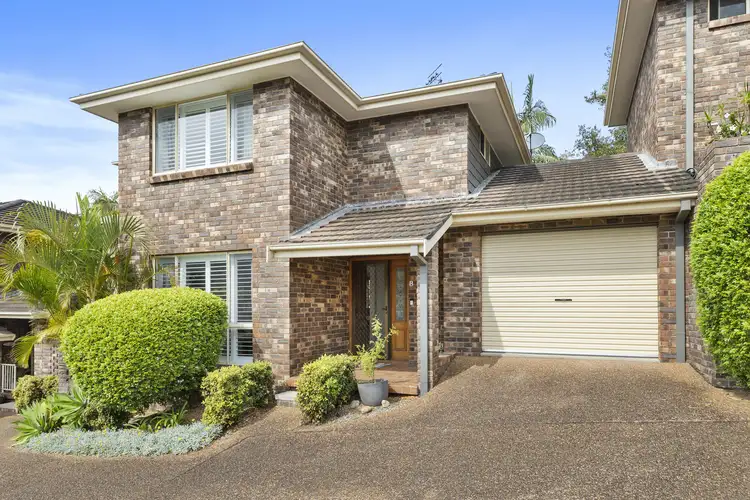 8/12-14 Holmes Road, Terrigal NSW 2260