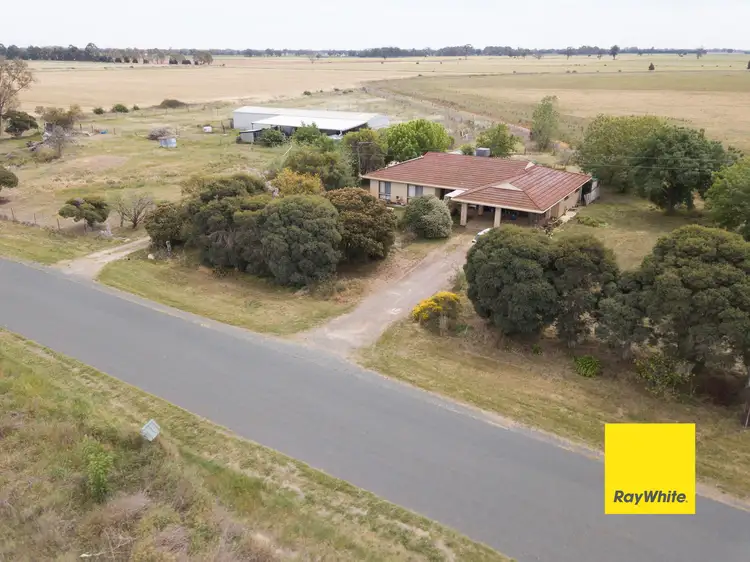 Main view of Homely rural property listing, 710 Harston Road, Harston VIC 3616