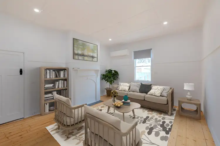 22 Lachlan Parade