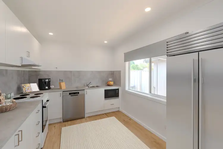Fifth view of Homely house listing, 22 Lachlan Parade, Red Cliffs VIC 3496
