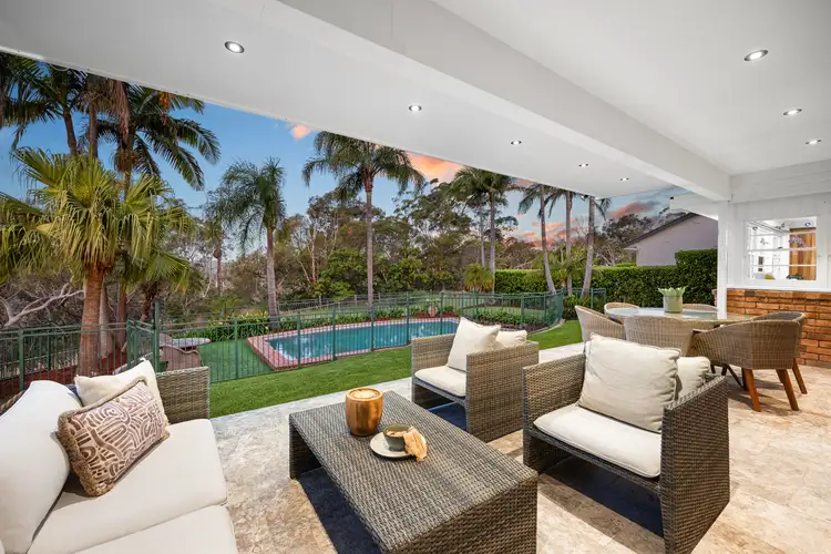 Main view of Homely house listing, 18 Cambourne Avenue, St Ives NSW 2075