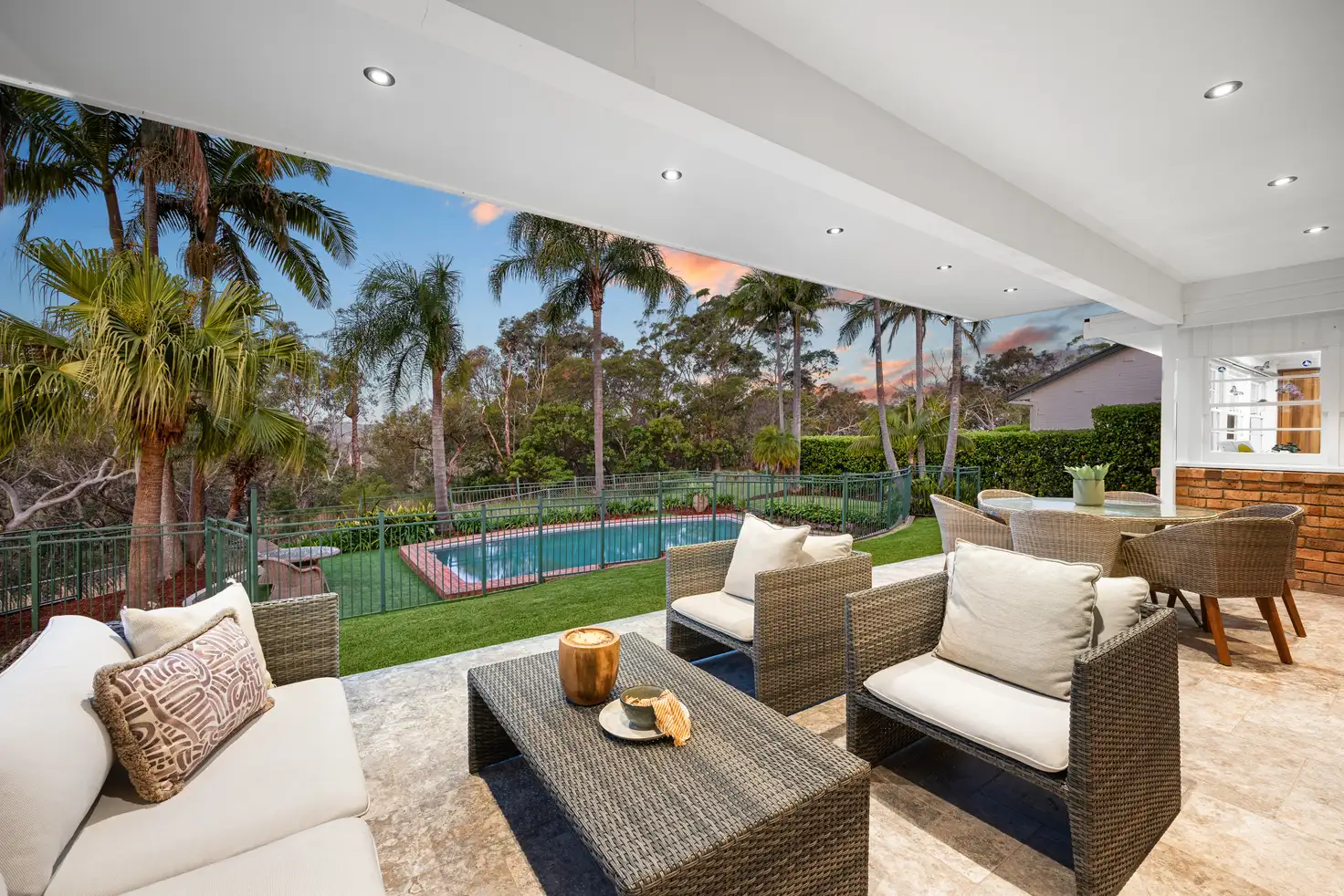 Main view of Homely house listing, 18 Cambourne Avenue, St Ives NSW 2075