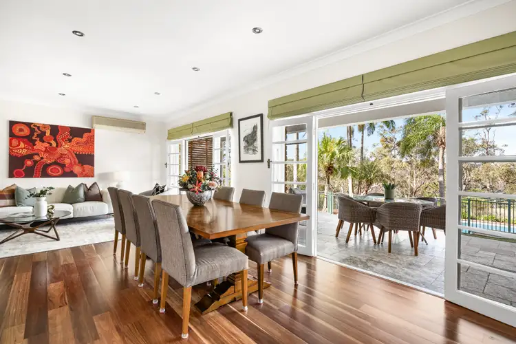 Second view of Homely house listing, 18 Cambourne Avenue, St Ives NSW 2075