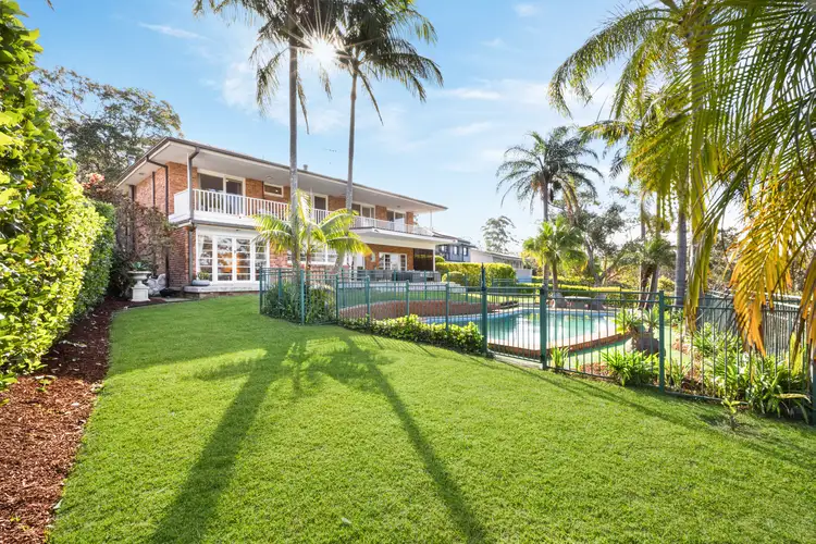 Third view of Homely house listing, 18 Cambourne Avenue, St Ives NSW 2075