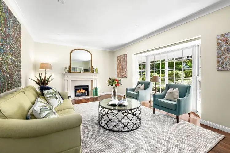 Fifth view of Homely house listing, 18 Cambourne Avenue, St Ives NSW 2075