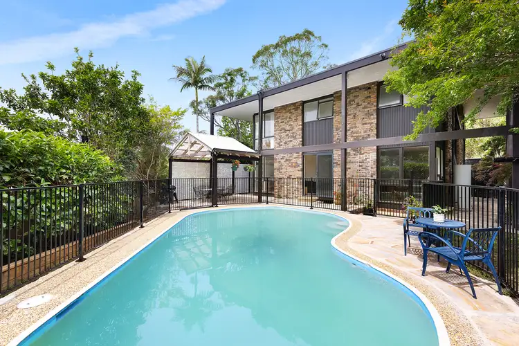 Second view of Homely house listing, 2 Raleigh Crescent, St Ives NSW 2075