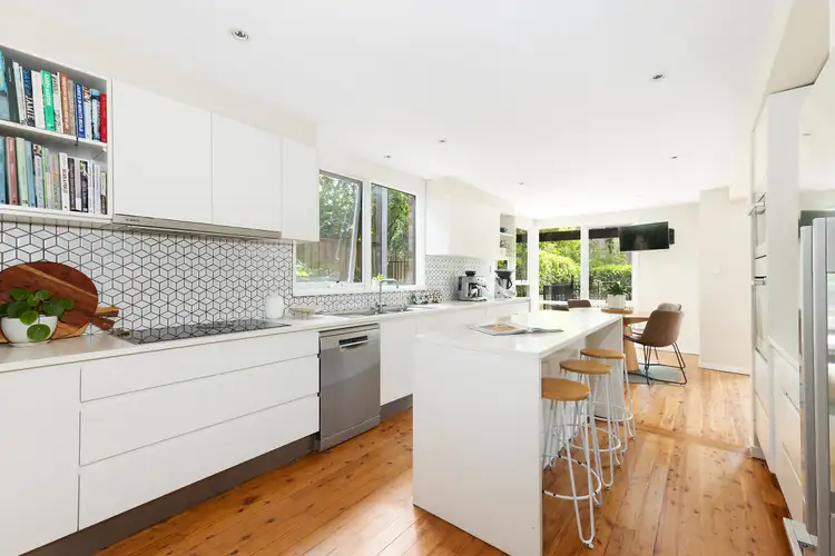Sixth view of Homely house listing, 2 Raleigh Crescent, St Ives NSW 2075