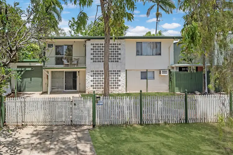 19 Ransome Street, Idalia QLD 4811