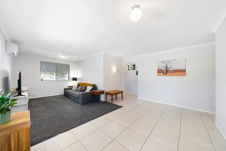 Second view of Homely house listing, 2/3 Gable Street, Oxenford QLD 4210