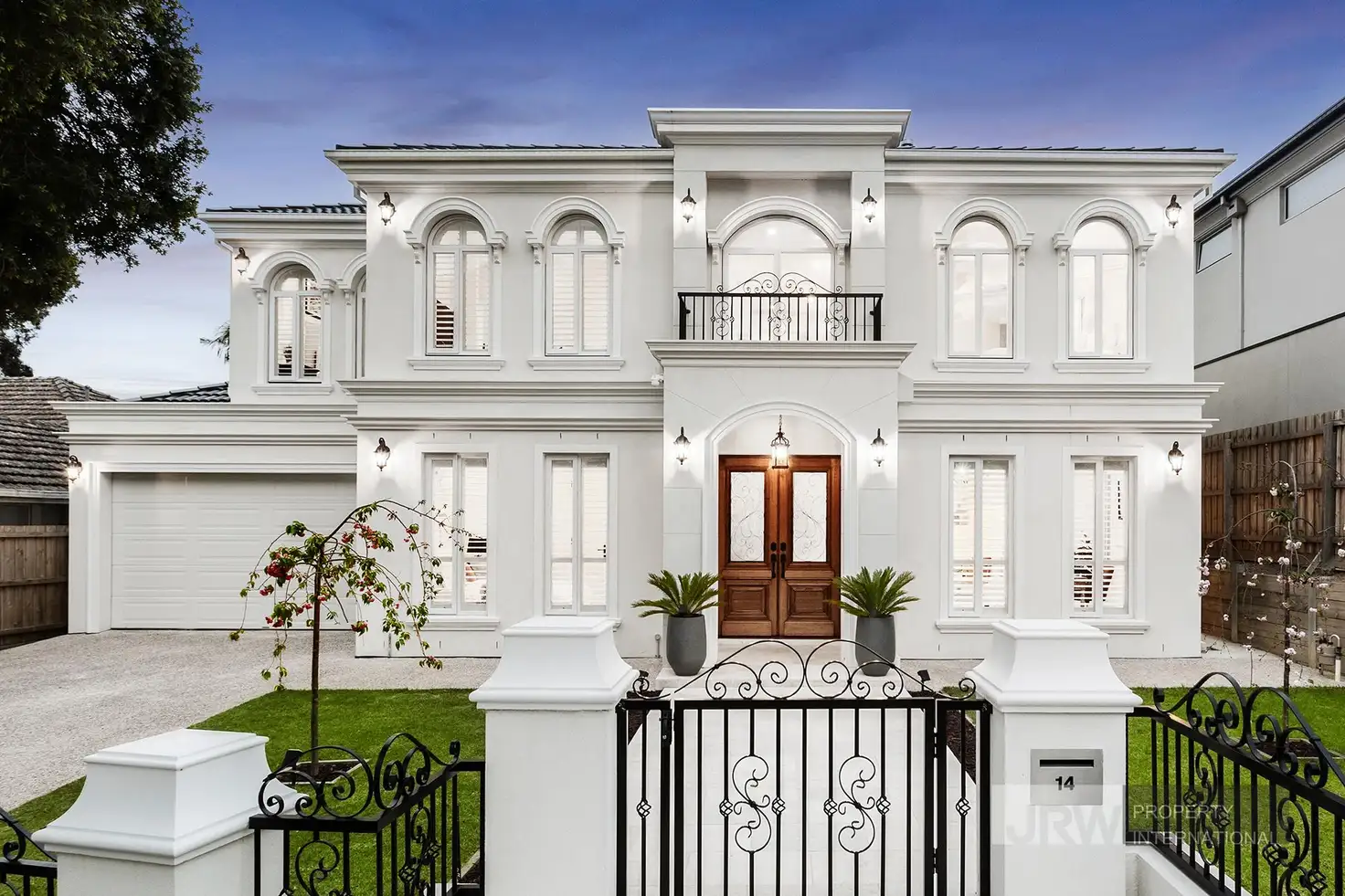 Main view of Homely house listing, 14 Wadham Parade, Mount Waverley VIC 3149