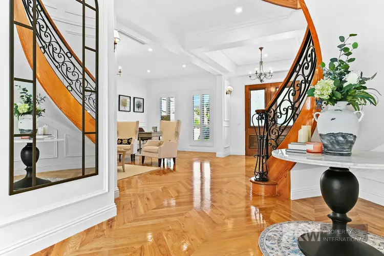 Third view of Homely house listing, 14 Wadham Parade, Mount Waverley VIC 3149