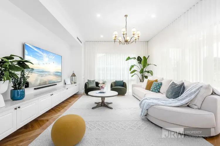 Sixth view of Homely house listing, 14 Wadham Parade, Mount Waverley VIC 3149