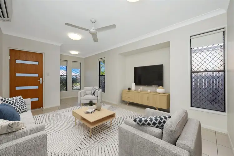 Second view of Homely house listing, 38 Brookfield Terrace, Idalia QLD 4811