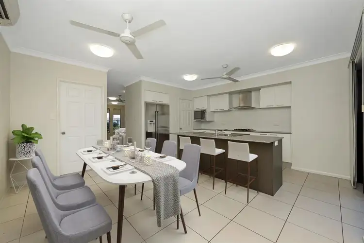 Third view of Homely house listing, 38 Brookfield Terrace, Idalia QLD 4811