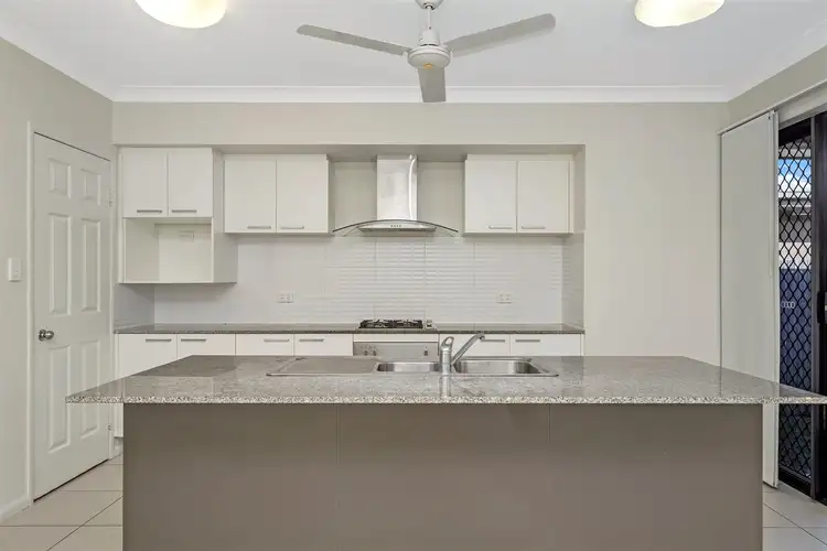 Fourth view of Homely house listing, 38 Brookfield Terrace, Idalia QLD 4811