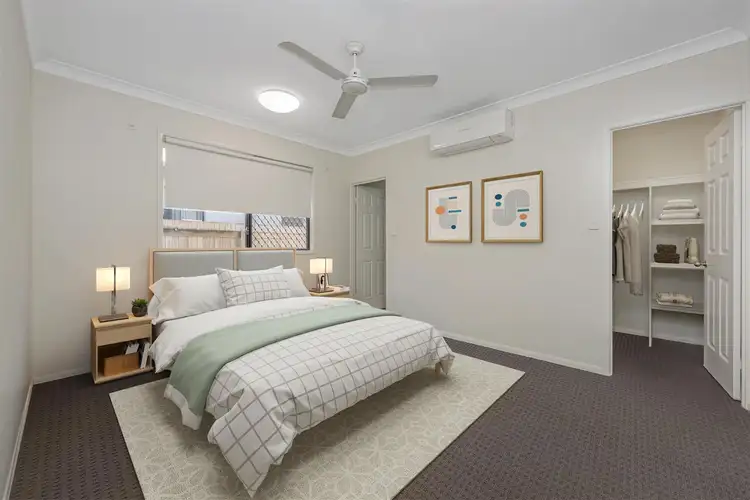 Fifth view of Homely house listing, 38 Brookfield Terrace, Idalia QLD 4811