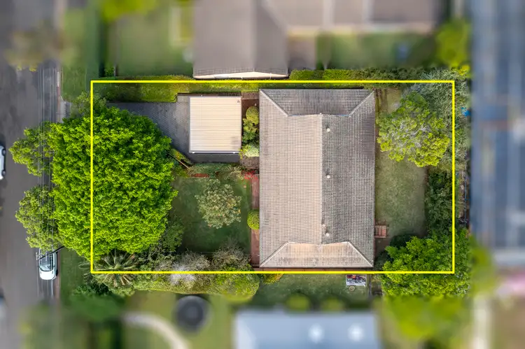 4 Bimburra Avenue, St Ives NSW 2075