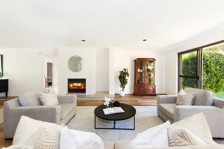 Fourth view of Homely house listing, 4 Bimburra Avenue, St Ives NSW 2075