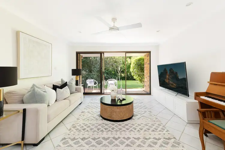 Fifth view of Homely house listing, 4 Bimburra Avenue, St Ives NSW 2075