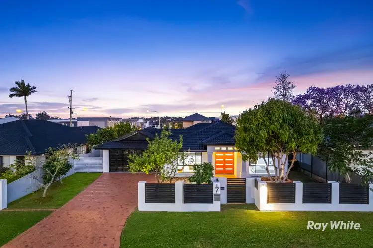 7 Grandview Street, Kuraby QLD 4112