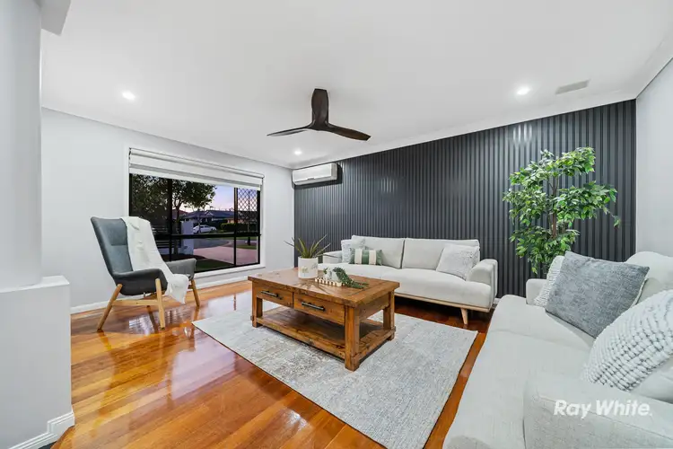 Second view of Homely house listing, 7 Grandview Street, Kuraby QLD 4112