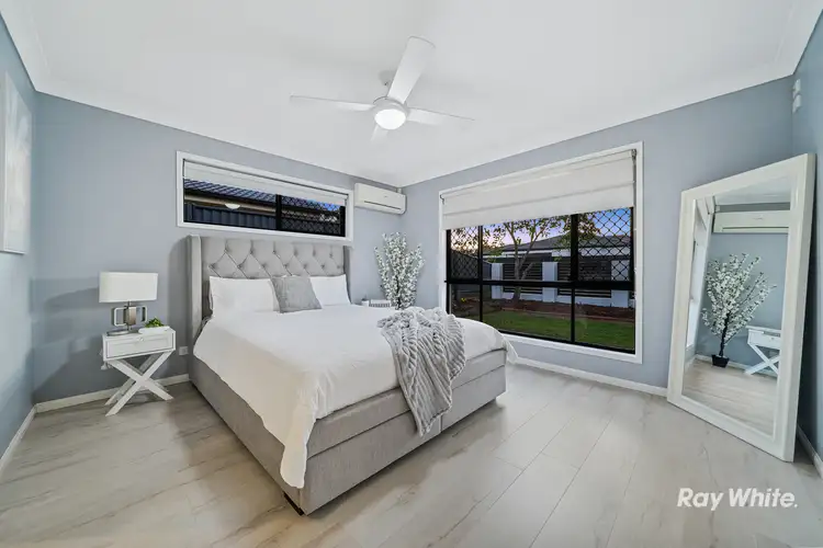 Fourth view of Homely house listing, 7 Grandview Street, Kuraby QLD 4112