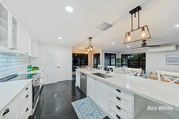 Sixth view of Homely house listing, 7 Grandview Street, Kuraby QLD 4112