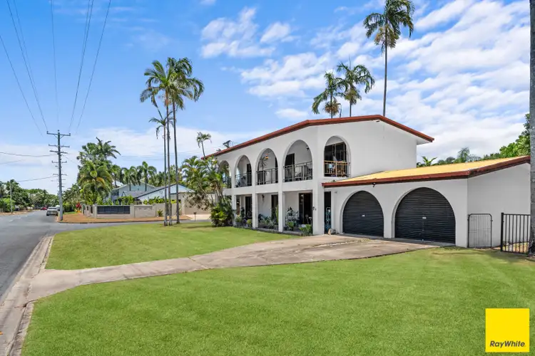 Second view of Homely house listing, 2 Monica Close, Holloways Beach QLD 4878