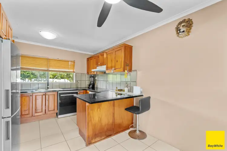 Third view of Homely house listing, 2 Monica Close, Holloways Beach QLD 4878