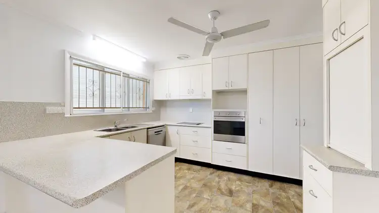 Second view of Homely house listing, 14 Coorong Avenue, Mundingburra QLD 4812